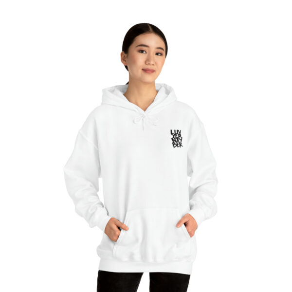 “LuvYerNayBer” Og Hoodie - Image 5