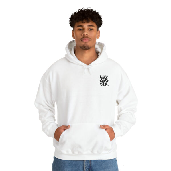 “LuvYerNayBer” Og Hoodie - Image 6