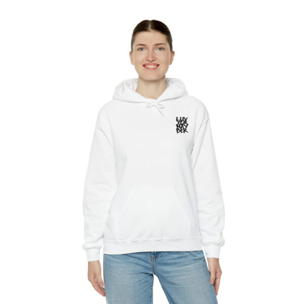 “LuvYerNayBer” Og Hoodie - Image 7