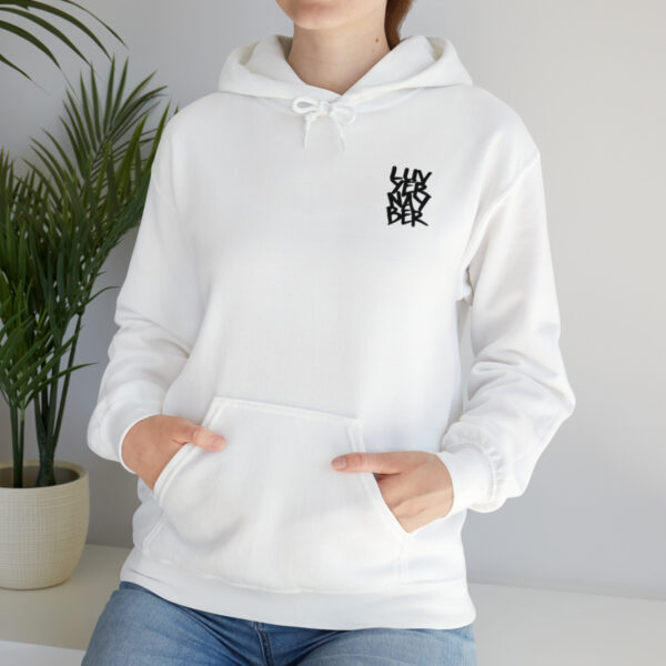 “LuvYerNayBer” Og Hoodie - Image 9