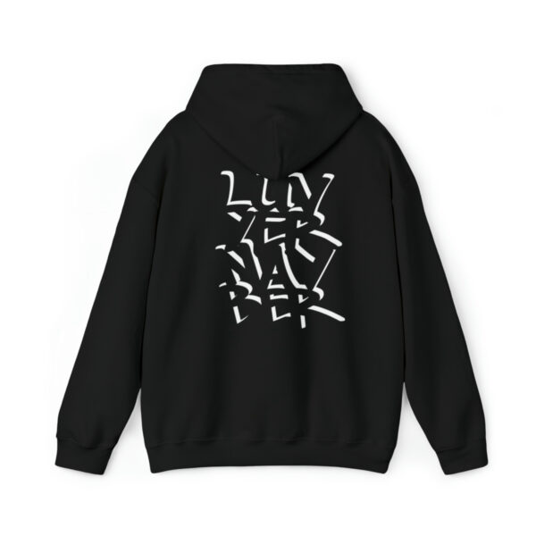 “LuvYerNayBer” Og Hoodie - Image 11