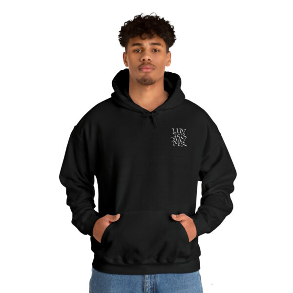 “LuvYerNayBer” Og Hoodie - Image 15