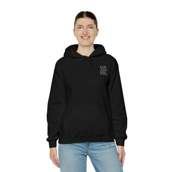 “LuvYerNayBer” Og Hoodie - Image 16