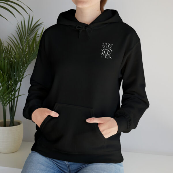 “LuvYerNayBer” Og Hoodie - Image 18