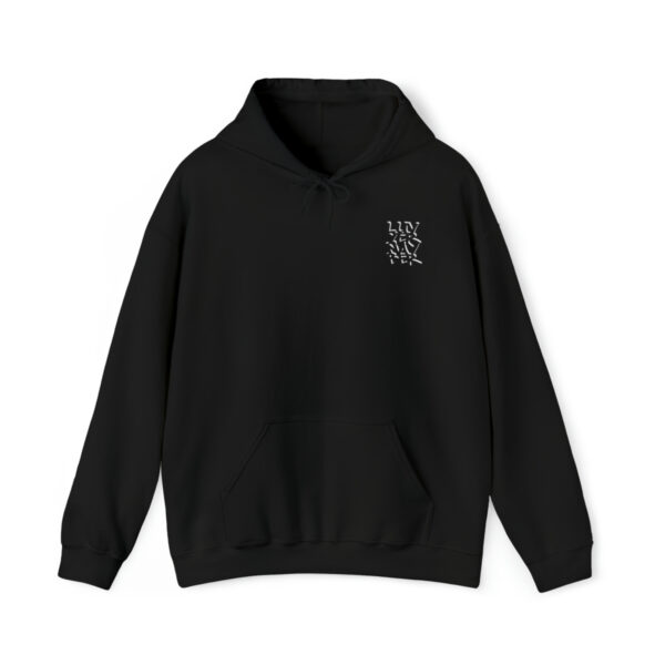 “LuvYerNayBer” Og Hoodie - Image 10