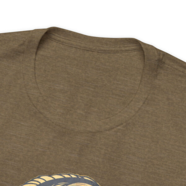 Wood grain Dolly tee - Image 59