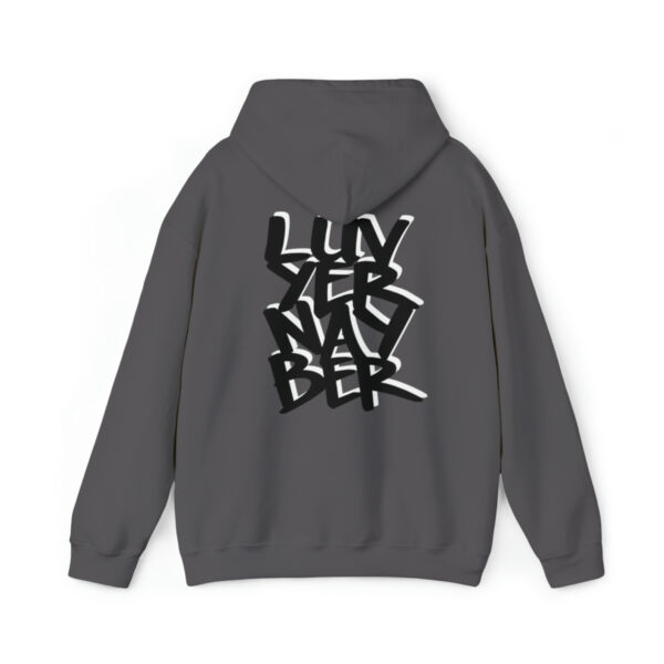 “LuvYerNayBer” Og Hoodie - Image 20