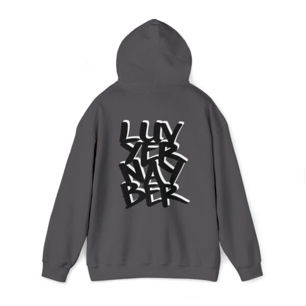 “LuvYerNayBer” Og Hoodie - Image 21