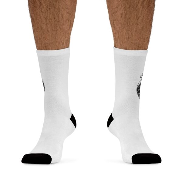 DRAFF SOCKS! - Image 3