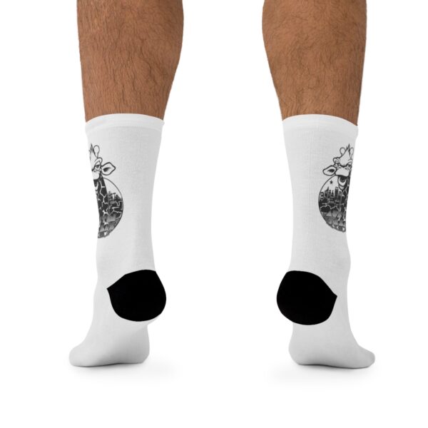 DRAFF SOCKS! - Image 4