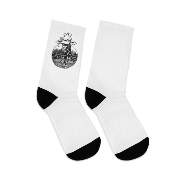 DRAFF SOCKS! - Image 5