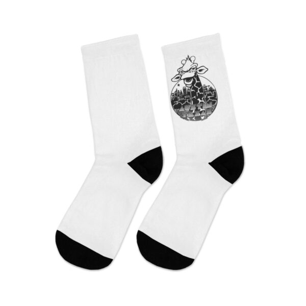 DRAFF SOCKS! - Image 6