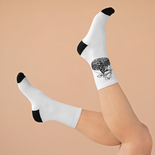 DRAFF SOCKS! - Image 8