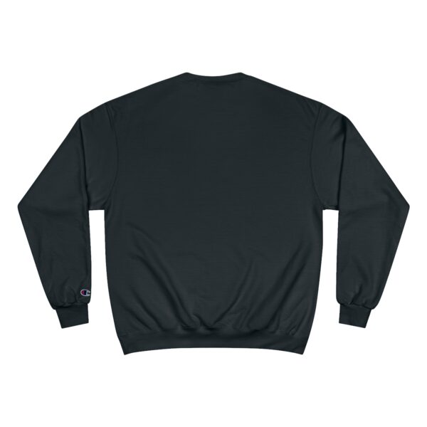 LuvYerNayBer OG Champion Sweatshirt by Aaron Darling - Image 18