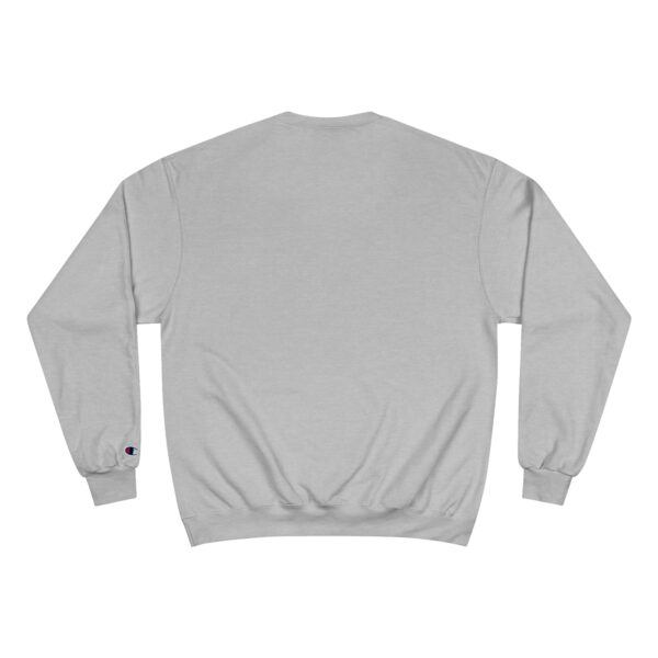 LuvYerNayBer OG Champion Sweatshirt by Aaron Darling - Image 2