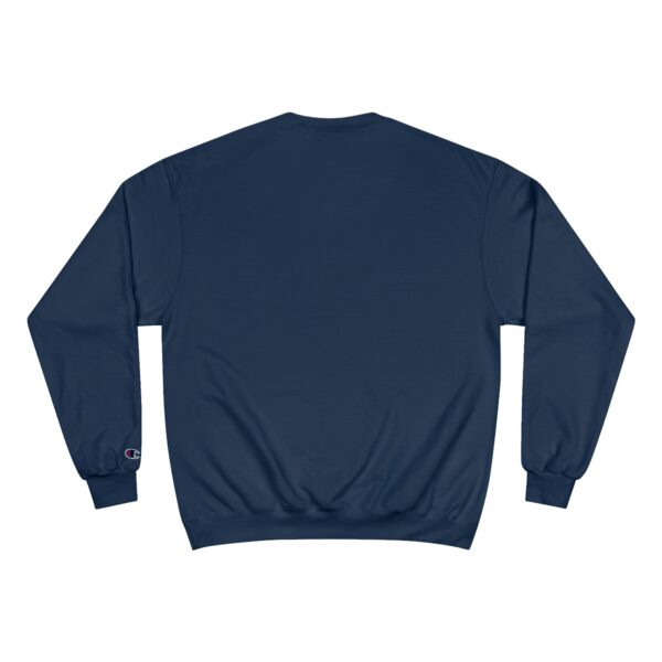 LuvYerNayBer OG Champion Sweatshirt by Aaron Darling - Image 14