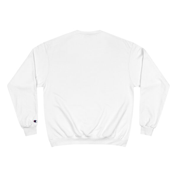 LuvYerNayBer OG Champion Sweatshirt by Aaron Darling - Image 6