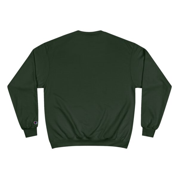 LuvYerNayBer OG Champion Sweatshirt by Aaron Darling - Image 10