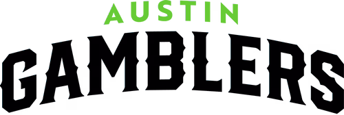 Austin Gamblers Logo