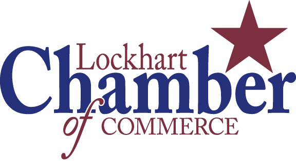 Lockhart Chamber of Commerce Logo